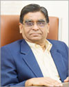Shri Arunkumar Mohota