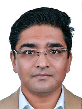 Shri Adarshkumar Mohota